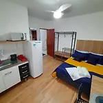 Studio Liberdade Paulista Dc4