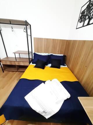 Studio Liberdade Paulista Dc4