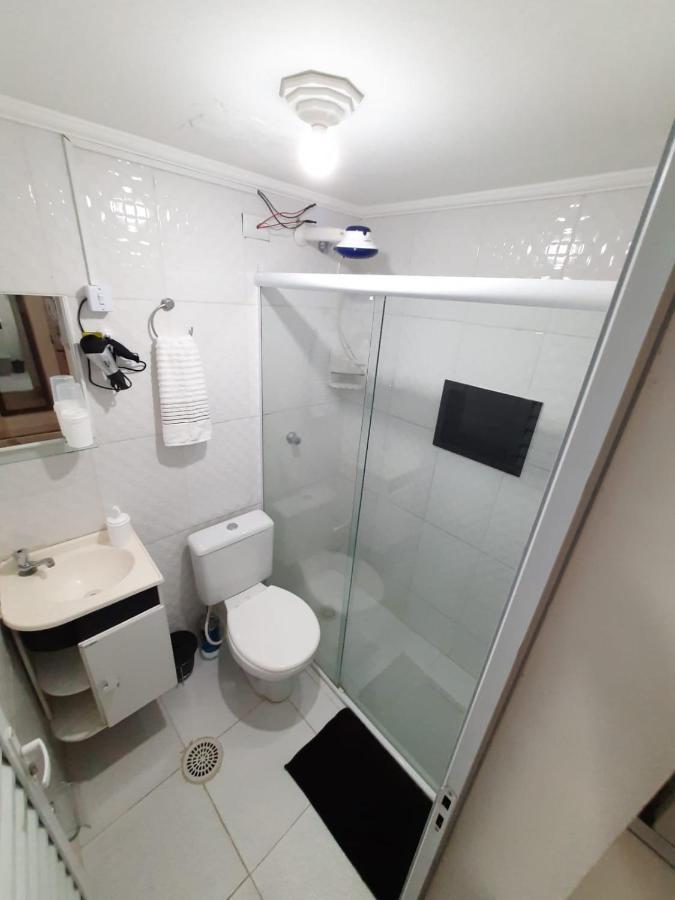 Apartamento Studio Liberdade Paulista Dc4