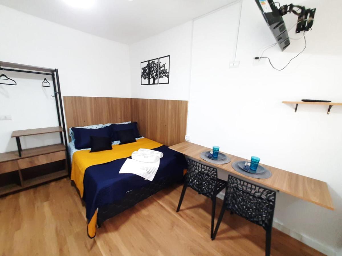 Studio Liberdade Paulista Dc4