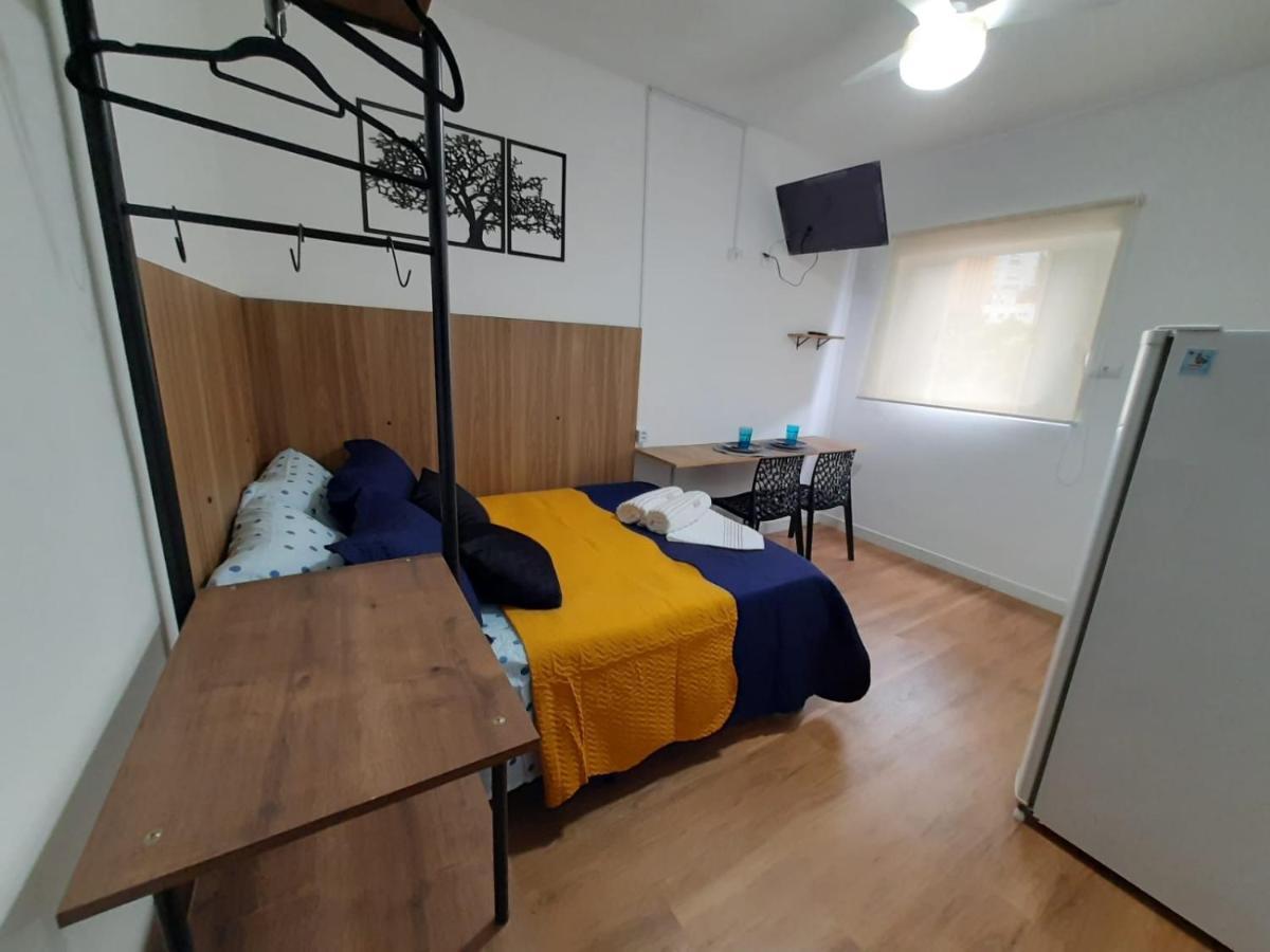 Studio Liberdade Paulista Dc4 *