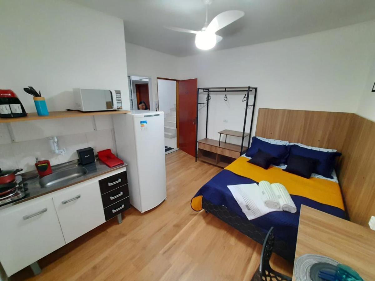 Apartamento Studio Liberdade Paulista Dc4 São Paulo