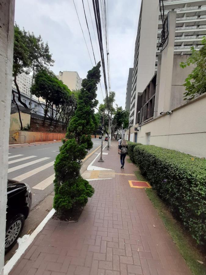 Studio Liberdade Paulista Dc4 Apartamento *