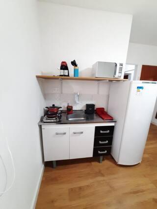 Studio Liberdade Paulista Dc4 Apartamento