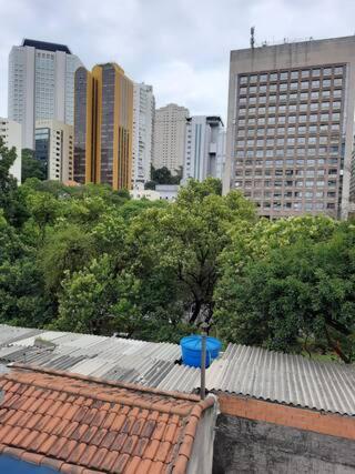 Studio Liberdade Paulista Dc4 Apartamento